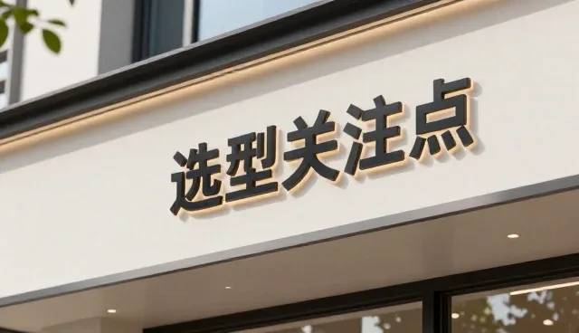 提升采购效率的关键:性能表现与日常维护
