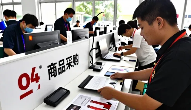 大同市生源意盛商贸有限公司介绍专业涵盖日用百货能力